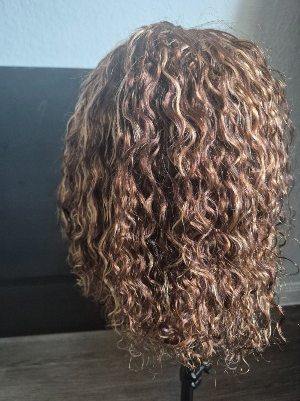 Deep Wave - Picture 2 of 5